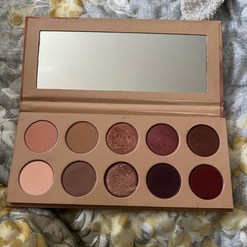 KKW BEAUTY - EYESHADOW PALETTE - CLASSIC BLOSSOM